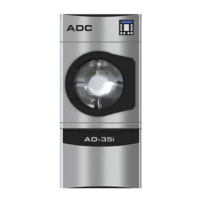 Preview: American Dryer AD-35i