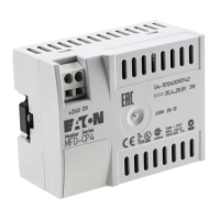 Preview: Moeller MFD-CP4