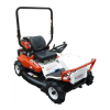 Brush Cutter Logo