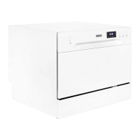 Preview: Zanussi ZDM17301SA