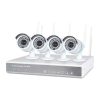 Security Camera Logo