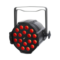 Preview: Ledj Performer 18 Quad Zoom