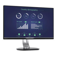 Preview: Philips Brilliance 258B6