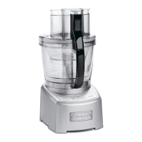 Preview: Cuisinart FP16DCU