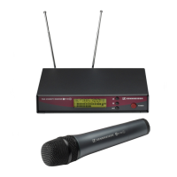 Preview: Sennheiser ew100 g2