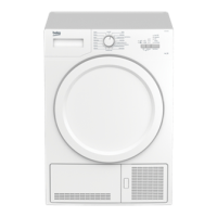 Preview: Beko DCX 71100 W