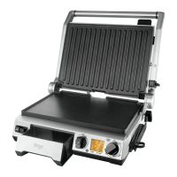 Preview: Sage The Smart Grill Pro BGR840