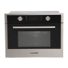 Microwave Oven Logo