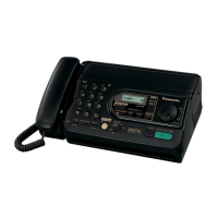 Preview: Panasonic KX-FT31 Series