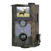 Scouting Camera Logo