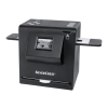 Barcode Reader Logo