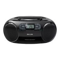 Preview: Philips AZ329/98