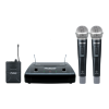 Microphone system Logo