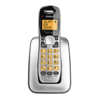 Preview: Uniden DECT 1715+1