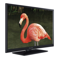 Preview: Luxor LED32CX
