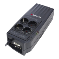 Preview: Soyntec SEKURY A600