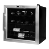 Wine Cooler Logo
