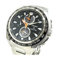 Preview: Seiko Cal. V195