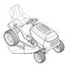 Tractor Logo