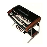 Preview: Hammond X-5