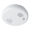 Smoke Alarm Logo