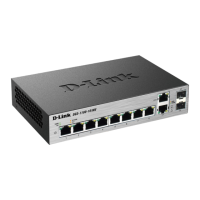 Preview: D-Link DSG-1100-10/ME