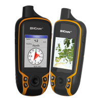 Preview: BHCnav NAVA F30