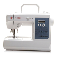 Preview: Singer S900