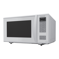 Preview: Panasonic NN-K354WM