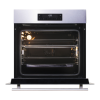 Oven Logo
