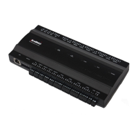Preview: ZKaccess Inbio460