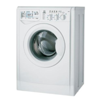 Preview: Indesit WISL 85