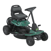 Preview: Weed Eater WE261
