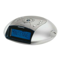 Preview: Grundig SONOCLOCK 620