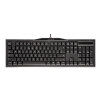 Preview: Cherry MX-BOARD 2.0