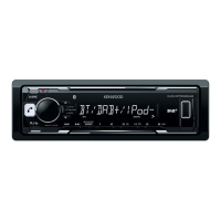 Preview: Kenwood KMM-BT502DAB