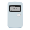 Blood Pressure Monitor Logo