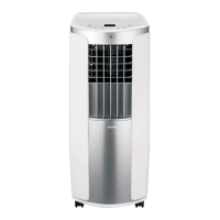 Preview: Ecoair ARTICA 8000BTU