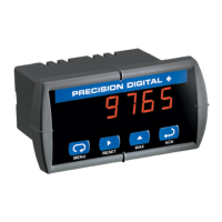 Preview: PRECISION DIGITAL PD765-6R0-00