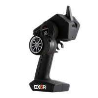 Preview: Spectrum DX6R