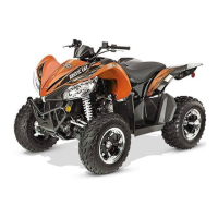 Preview: Arctic Cat XC 450