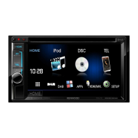 Preview: Kenwood DDX5016DAB