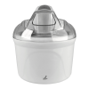 Ice Cream Maker Logo