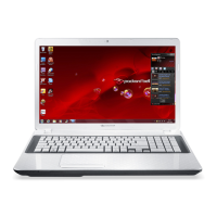 Preview: Packard Bell EasyNote LV