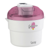Ice Cream Maker Logo