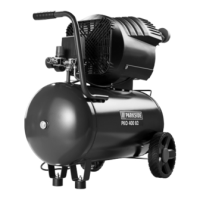 Preview: Parkside PKO 400 B2