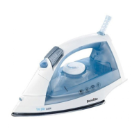 Preview: Breville 2200W