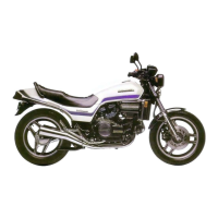 Preview: Honda V 45 SABRE-VF750S 1982