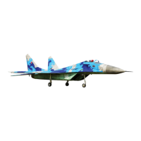 Preview: Black Horse Model MIG-29