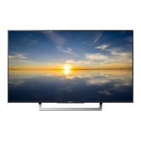 Preview: Sony XBR-43X800D
